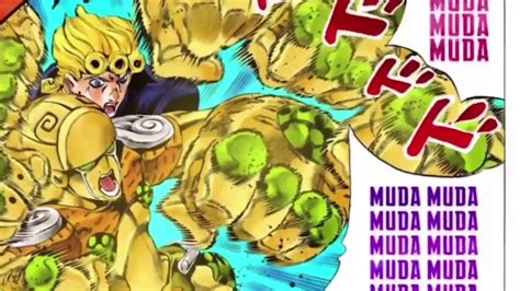 giorno 7 page muda manga|7 pages muda .